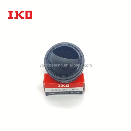 IKO Brand COM3 Ball Joint Rod End Bearing