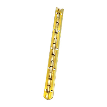 Long Brass Hinges for Jewelry Boxes - Metal Accessories