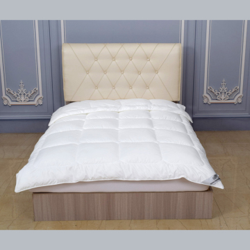 Super light Microgel Quilt