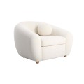 Luxury Modern Kagan Curve Sofa