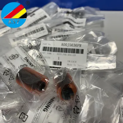 Konica Minolta Bizhub Printer Feed Roller Replacement A00J563600