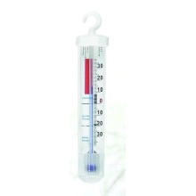 refrigerator thermometer