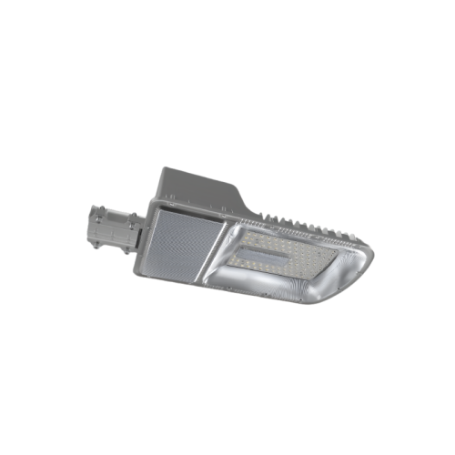 Eco-Friendly Solar Powered Street Light