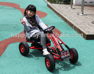 high quality pedal go kart for kids