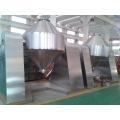 Ternary materials drying machinery Double cone vacuum dryer