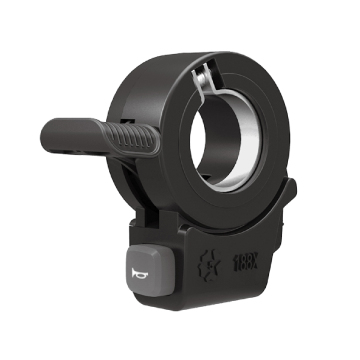 Wuxing 188X Waterproof Electric Bike Thumb Throttle - EBike Motor Part