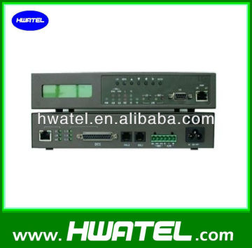 G SHDSL Modem with E1