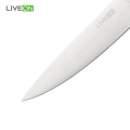 5 inch Stainless Steel Pakkawood handle Utility Knife