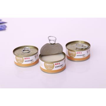 Fresh Taste in Every Can Food Storage Solution