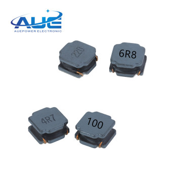 4R7 6R8 100uh SMD Power Inductors with Electromagnetic Coils