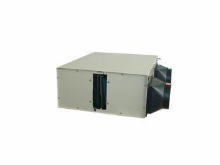 Office / House Ceiling Heat Recovery Ventilation Unit 350-4