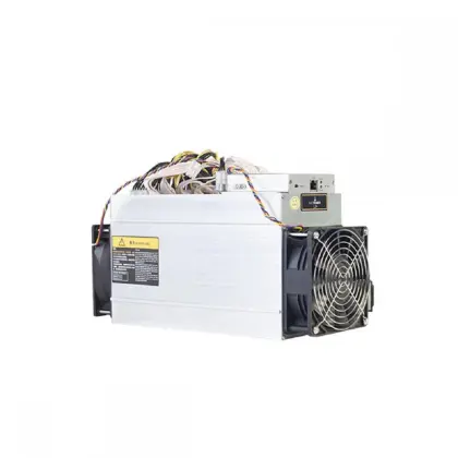 Antminer L3+ 504Mh/s Litecoin Miner Scrypt Blockchain Miner Bitmain Asic Miner LTC Machine