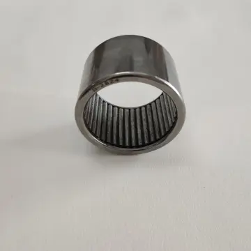 F FH  Full Complement Needle Roller Bearing