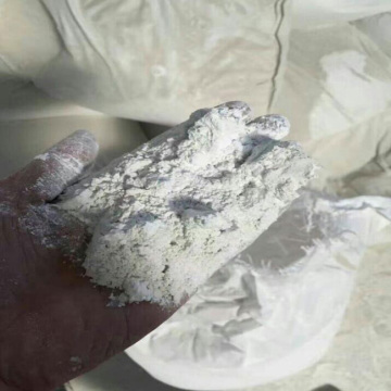 Uncoated Calcium Carbonate Bulk