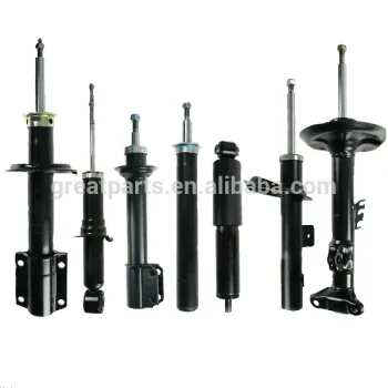 high quality For shock absorber