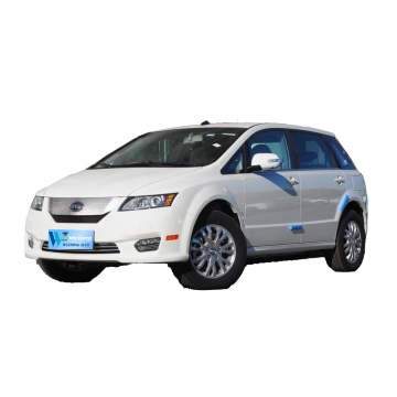 BYD Electric Car E6 2016: ช่วง 400km Energy Energy Luxury MPV ใหม่สำหรับขาย