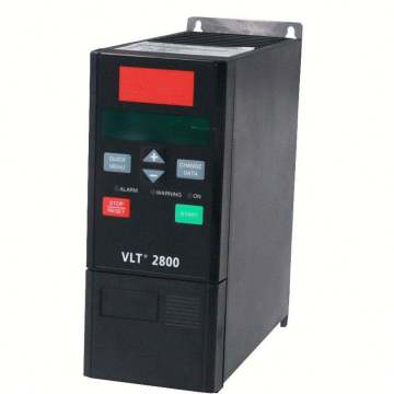 Danfoss FC101 90KW HVAC Drive Order 131N0221VLT