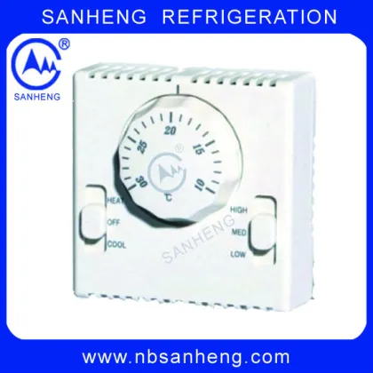 Air-Conditioning Thermostat