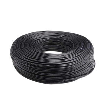 UL2464 PVC Insulated Stranded Wire for Instrumentation Use - 14AWG to 28AWG