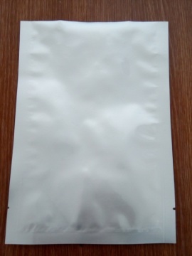 high temperature plastic retort pouch