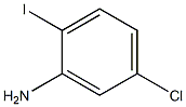 5-CHLORO-2-IODOANILINE