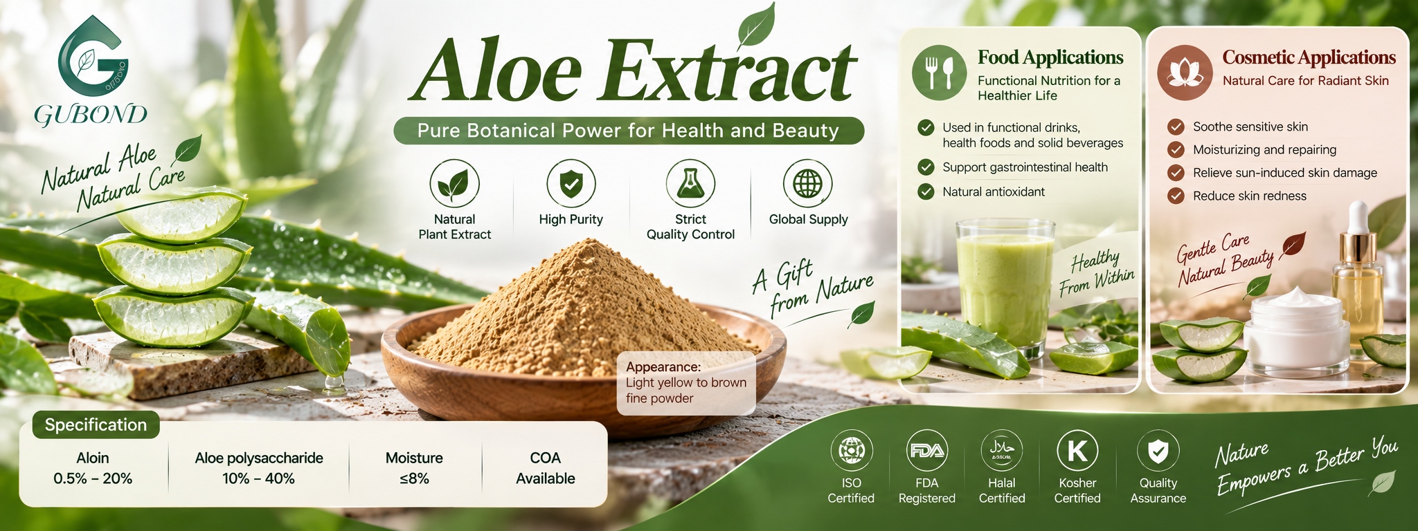 Aloe Extract (8)