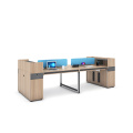 modern high quality office furniture workstation