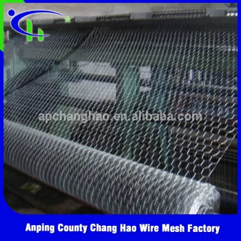 China online selling hot dip hexagonal wire mesh best products to import to usa