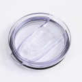 Stainless steel multifunctional insulated cup with lid