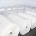 Semigloss Paper Termal Label Jumbo Roll