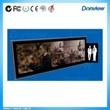 47 inch hdmi vga video wall controller in professional audio, video&lighting