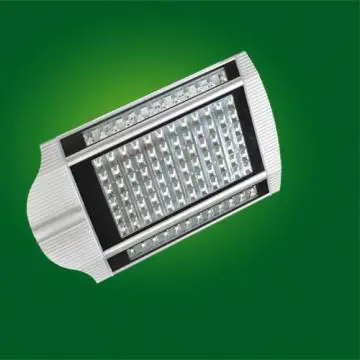 Street Lighting,High Quality 96W,50000hrs, 1W/LED