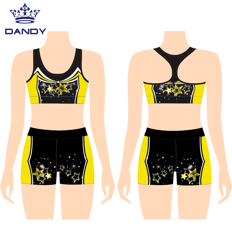 Practice Wear Star 1