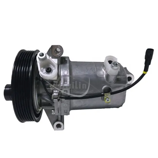 Air Condition Compressor for GM S10 2.8 DSL - 597910629 1214139M19ES2438
