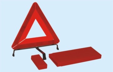 Warning Triangle (SB01)