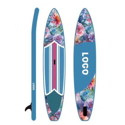 WINNOVATE3063 Custom Wholesale Inflatable SUP Paddleboard