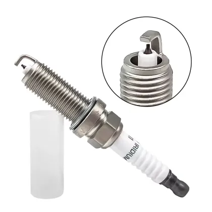 Wholesale Automotive Parts Spark Plugs for Auto Engine Systems 90919-01276