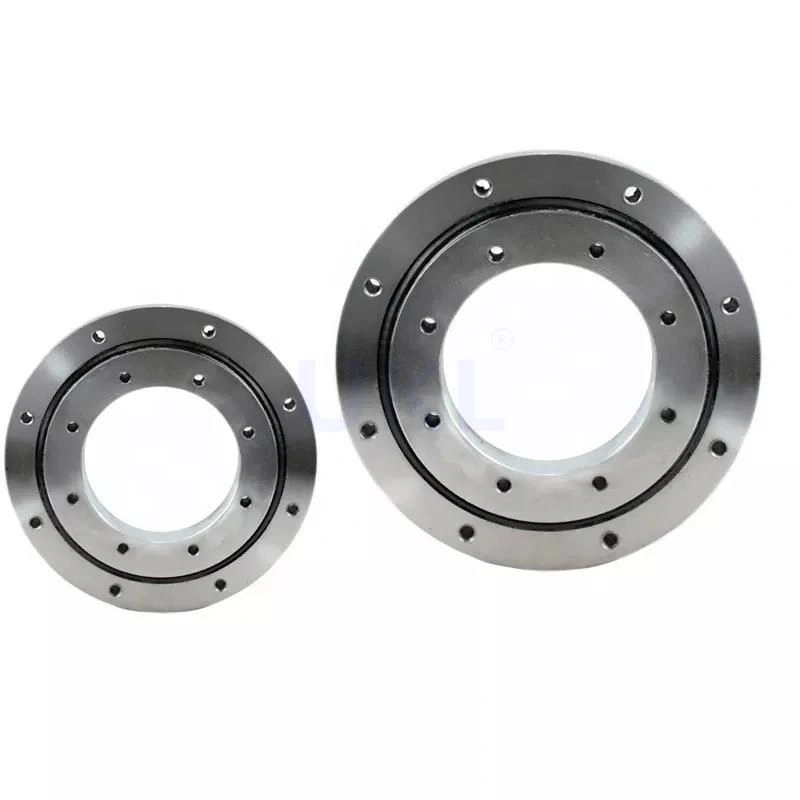 China On Stock Most Popular Machining Center Rotary Plate Bearing Yrt50 ...