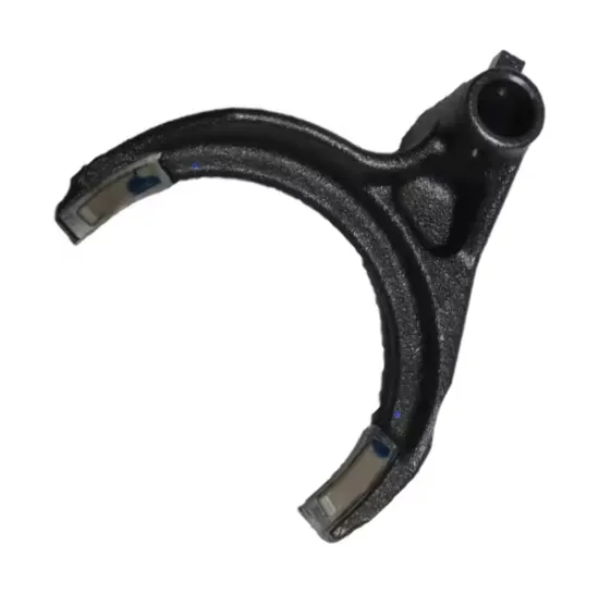 Shift Schedules for Fork 3RD & 4TH 33220-26010 / 5RYA-1702042