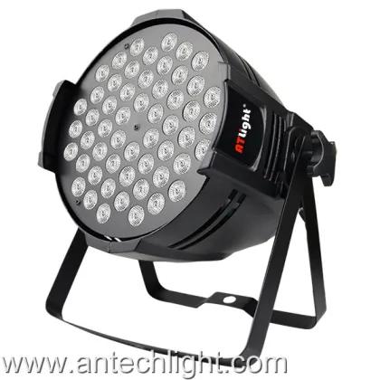 Atlight 54x3W RGBW LED Par Light ATP162