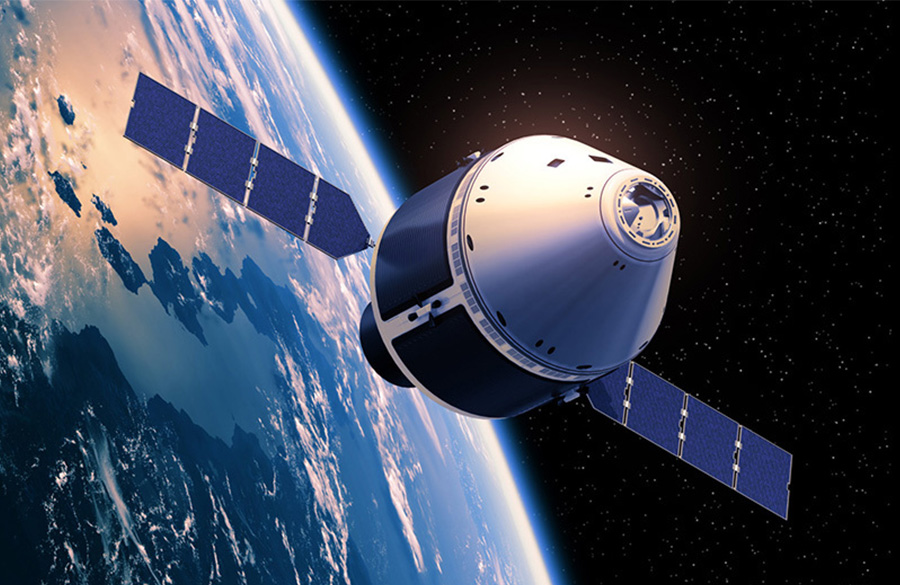 Boron Nitride for Aerospace