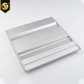 Aluminum Curved Door Sign Door Nameplate Sign Holder