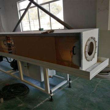 高品質のPVCウォーターパイプ製造機の押し出し