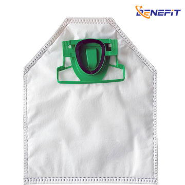 کیسه های گرد و غبار جاروبرقی FP200 For Vorwerk Kobold