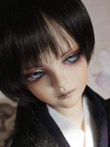 BJD Ziling Boy 60cm Ball Jointed Doll