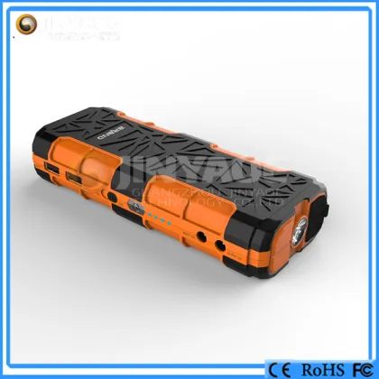 high quality top seller battery jump starters for cars 600a auto booster by china wholesaler