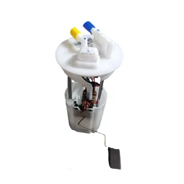 Electric Fuel Transfer Pump Assembly A21-1106610 for Chery QQ Parts