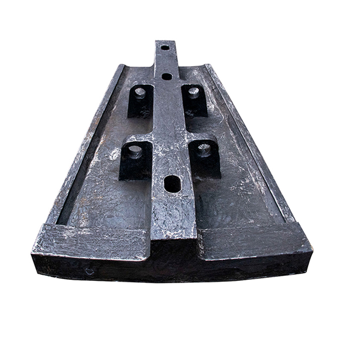 SEMI-Autogenous Mill Liner (19)