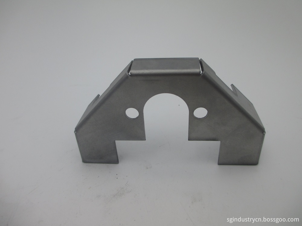 Precision Laser-cut Parts