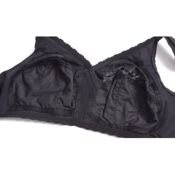 Minimiseur sexy en dentelle bonnet F taille plus en stock